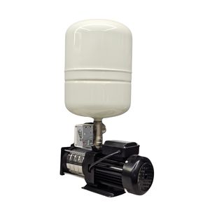 Bomba centrífuga de una sola etapa Horizontal de acero inoxidable chino de alta calidad 1HP Motor de circulación Material de hierro de tipo Vertical - Product Image 5