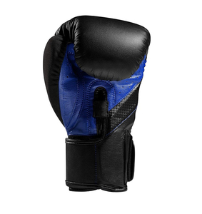 Gants de boxe de qualité professionnelle pour les passionnés de fitness, entraînement à domicile, entraînement en salle de sport, exercices avec sac de frappe, mousse absorbant les chocs - Product Image 5