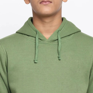 Dernier design de sweat à capuche pour enfants, sweat à capuche en coton personnalisé, sweat à capuche uni pour enfants - Product Image 6