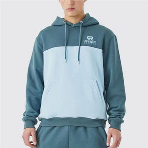 Service OEM, faible MOQ, haute qualité, conception de logo personnalisé, survêtements pour hommes, vente en gros, prix bas, survêtements pour hommes - Product Image 3