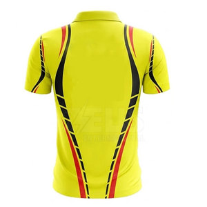 Prix d'usine en stock, uniforme de cricket pour hommes, personnalisable, ensemble d'uniformes de cricket pour hommes. - Product Image 3