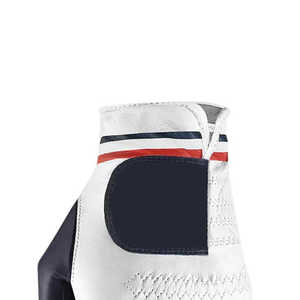 Guantes de Golf de Cuero Suave con Logotipo Personalizado, Venta Caliente, Proveedor Directo de Fábrica, Guantes Deportivos de Golf Disponibles en Todos los Tamaños - Product Image 5