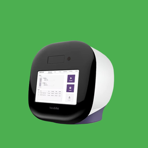 Compteur de cellules automatisé ADAM CellT nanoentek, rapide et facile à utiliser, conforme aux normes cGMP. - Product Image 1