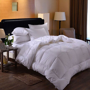 Bed Duvet Tog 100% Polyester Washable Hotel Use Premium <b>Comfort</b> Elegant Finish - Product Image 3