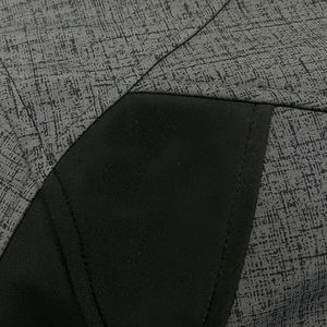 OEM Manufacturer Factory Outlet Wholesale Outdoor Windbreaker <b>Hooded</b> Custom Logo Safari Men's Spandex <b>Soft</b> <b>Shell</b> <b>Jacket</b> Men - Product Image 4