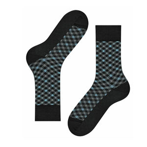Nouvelles chaussettes pour hommes respirantes et unies, en promotion, prix raisonnable, chaussettes décontractées pour hommes en gros, chaussettes de basketball en vente - Product Image 3