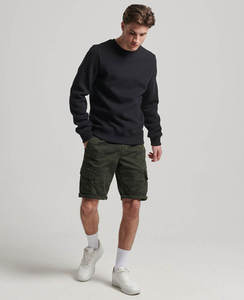 Sudaderas con Capucha 100% Algodón al por Mayor para Hombre, Ropa Transpirable de Tallas Grandes para Invierno, Diseño Sólido con Logotipo Desgastado - Product Image 4