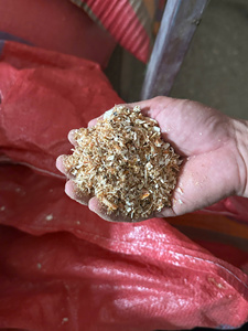 Farine de crevettes séchées pour l'alimentation animale, riche en protéines - Product Image 6