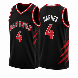 Uniformes de Baloncesto Personalizados para Equipos, para Todas las Temporadas, con Transferencia Térmica, para Hombres, Niños, Unisex, Tallas Grandes, Conjunto Completo para Práctica y Rendimiento - Product Image 4