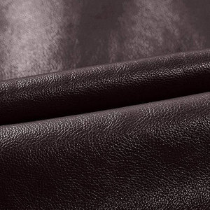 Custom Made OEM Service <b>High</b> Quality Men's Casual <b>Leather</b> Jacket Stand Collar Zipper Front Eco-Friendly Waterproof Winter <b>Top</b> - Product Image 5