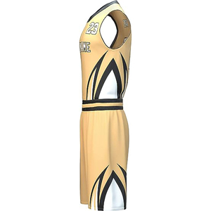Uniforme de football américain personnalisé de qualité supérieure, vêtements de football américain, uniforme de football américain très vendu - Product Image 6