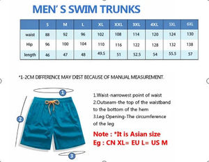 <b>Men's</b> Beach Shorts Patchwork Print Drawstring Summer Vacation Holiday Swim <b>Trunks</b> Casual Board Shorts Cotton Blend <b>Men's</b> Shorts - Product Image 6