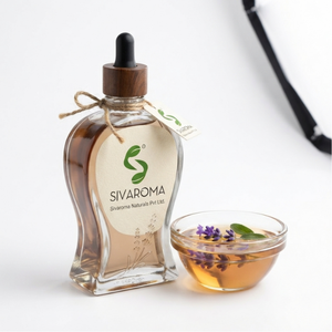 Huile essentielle de lavande en gros pour applications commerciales |   Huile aromatique botanique de qualité supérieure pour la création de parfums, les soins de la peau - Product Image 4
