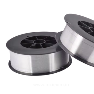 Fil de soudage fourré à gaz pour soudage MIG industriel, arc stable, performance optimale, usage export - Product Image 3