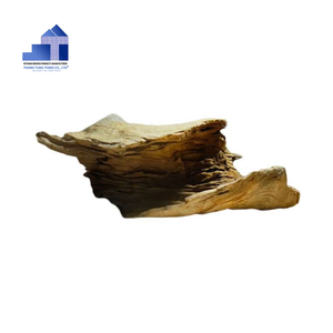 Nouvel article : Bois flotté de mangrove naturel de haute qualité et durable pour aquarium – Design aquatique – Produit en gros très demandé – Fabriqué au Vietnam - Product Image 5