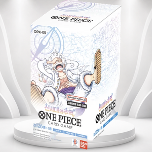 [OPK-05] Awakening of The New Era - Booster Box Versione Coreana per Regalo ed Esposizione - Product Image 4
