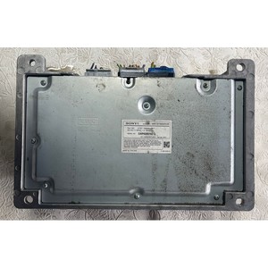 Amplificador Sony compatible con Ford Focus, Fusion, Edge, Escape, Taurus, piezas de automóvil 2013-2018 - Product Image 1