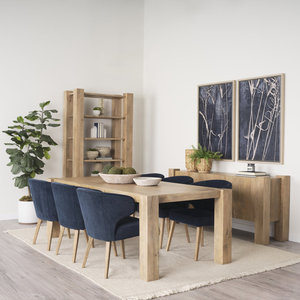 Panier de rangement décoratif rustique fait main Keef Seagrass New Collection - Product Image 2