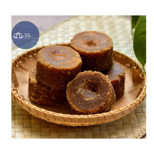SUCRE DE PALME NATUREL PUR EN BLOCS, ÉDULCORANT TRADITIONNEL NON RAFFINÉ, VENTE EN GROS - PRODUIT TRÈS POPULAIRE - Product Image 1