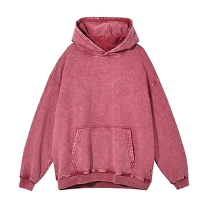 Sudaderas con Capucha para Hombre, Nueva Colección 2026, Algodón/Poliéster, Servicio OEM/ODM, Marca Privada, MOQ Bajo, Altamente Recomendadas - Product Image 2