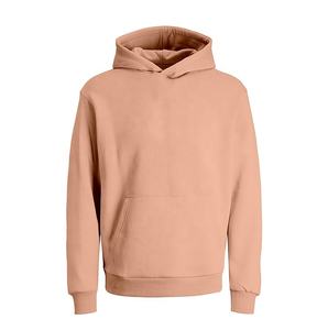 Vente en gros de sweats à capuche vierges streetwear sweat à capuche et sweat-shirts à capuche avec logo personnalisé 100% coton - Product Image 3