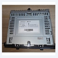 Digunakan Kompatibel untuk Head Unit Stereo Mobil Renault Bluetooth J87KN3000K (Part 28049 6213R) oleh