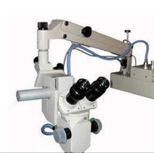 Microscope ophtalmique de table pour la chirurgie, fabriqué par Science Surgical Manufacture - Product Image 3