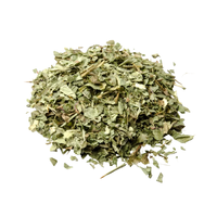 Service OEM de sachets de thé au chardon-Marie en marque blanche