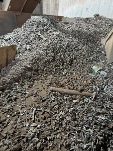 Chatarra HMS Triturada para Fundir (HMS1 y 2) - Product Image 2