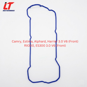 Joint de couvercle de soupape Pro-Seal Front Malaisie avec garantie 1 an pour Toyota Camry Alphard V6 et réparation du dessus du moteur Lexus - Product Image 4