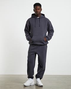 เสื้อฮู้ดฮิปฮอปแขนยาวมีฮู้ดพิมพ์ลายเสื้อสเวตเชิ้ตแฟชั่นสำหรับผู้ชายเสื้อสวมหัวสไตล์ตะวันตกออกแบบได้ตามต้องการ - Product Image 3