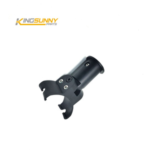 Support pour phare directionnel en forme de flèche pour accessoires de scooters <span class=keywords><strong>Xiaomi</strong></span>, pièces de scooter, support + phare directionnel en forme de flèche - Product Image 5