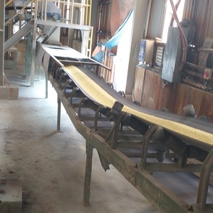 Automatic Conveyor Belt Checkweigher 30T/H for Continuous Mineral Weighing - Product Image 2