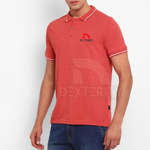 Camisas para Hombre de Diseño Único, Precio Razonable al por Mayor, 100% Algodón Sólido, Transpirable, de Secado Rápido, para Venta en Línea - Product Image 5