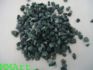 Suministro Directo de Fábrica: Virutas de Mármol Natural Ecológicas para Construcción de Jardines Exteriores y Pisos Epóxicos (5+ Años) - Product Image 2
