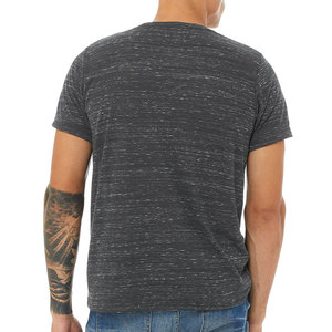 Men 100% Cotton Front Logo Short Sleeve T-<b>Shirt</b> Quick Dry Breathable Regular Fit up to <b>4XL</b> - Product Image 4