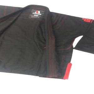 Approvisionnement direct en usine de haute qualité personnalisé BJJ Gi Durable Jiu Jitsu uniforme à la mode en gros Arts martiaux porter - Product Image 5