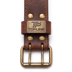 Wholesale <b>weight</b> lifting belt Leather <b>Weight</b> Lifting Belt Adjustable Waist Support <b>Men</b> Buckle Closure Professional - Product Image 2
