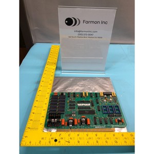 ASM 03-900687D02 PCB Assy-AUX Mem/Timing Board - อุปกรณ์และอะไหล่เซมิคอนดักเตอร์ระดับโลกที่เชื่อถือได้ - Product Image 2