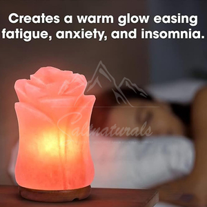 Premium Quality Himalayan Salt <b>Lamp</b> For Home Use Salt <b>Lamp</b> Natural Light Salt <b>Lamp</b> Cozy Decor - Product Image 5