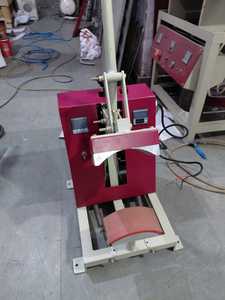 Machine d'impression manuelle multifonction pour casquettes, garantie 1 an, pour casquettes, chapeaux, vêtements, accessoires, utilisation facile - Product Image 1