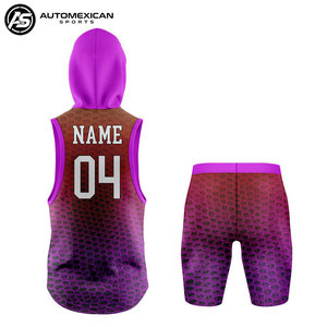 Premium Custom 7 V 7 Football Uniform Set For Men Lightweight Quick Dry Fabric <b>Athletic</b> Sportswear Training Competition Wear - Product Image 2