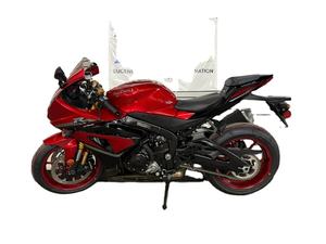 Motocicleta Deportiva de Gasolina de 4 Tiempos, 1000cc, 200hp, 300km/h, 6 Velocidades, para Adultos, Modelo GSX-R1000R 2025, de Alta Velocidad, para Carreras, en Venta - Product Image 2