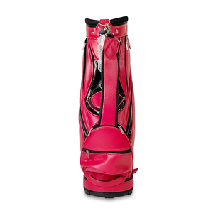 Sac de voyage de golf léger avec double bandoulière, plusieurs poches de rangement pour hommes et femmes, sacs de golf imperméables - Product Image 5