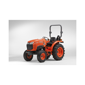 Tracteur agricole professionnel pour le labour, le travail du sol et la récolte - Product Image 5