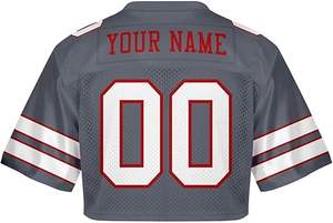 Tops de Verano Transpirables de Malla Corta con Sublimación, Estilo Vintage, Tallas Grandes para Mujer, Opciones de Venta al Por Mayor - Product Image 3