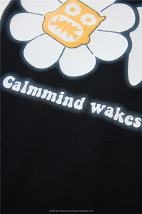 เสื้อยืดผู้ชายแบบผสมเสื้อผ้ามือสอง - Product Image 4