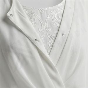 Abayas de manga larga transpirables de secado rápido más vendidas al por mayor para mujer, abaya musulmana de color sólido en venta, ropa islámica modesta - Product Image 4