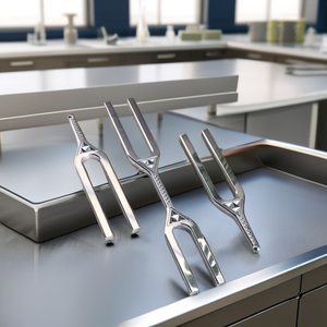 Espada Sonora Gigante (Llave DnA) con Campana Solar - Product Image 1