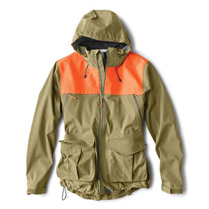 Veste coupe-vent d'extérieur pour homme, veste imperméable S G8, veste de randonnée, de montagne et de chasse - Product Image 6